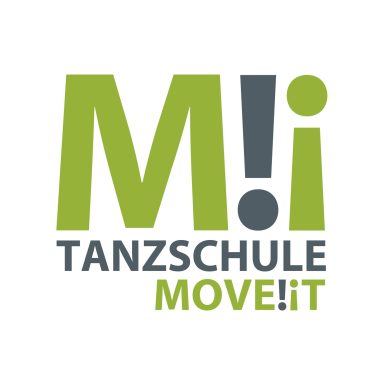 Wir sind Deine Tanzschule MOVE!iT im Kreis Ludwigsburg, Bietigheim-Bissingen und Ingersheim