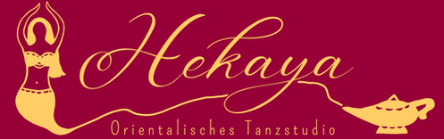 Bauchtanzstudio Hekaya als Kooperationspartner der Tanzschule MOVE!iT