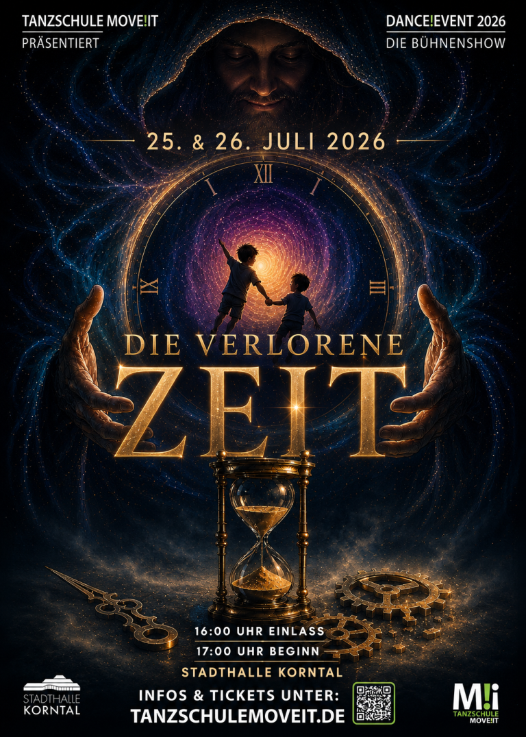 Ballettkurse Ballettkurse in Bietigheim-Bissingen bei Deiner Tanzshcule MOVE!iT