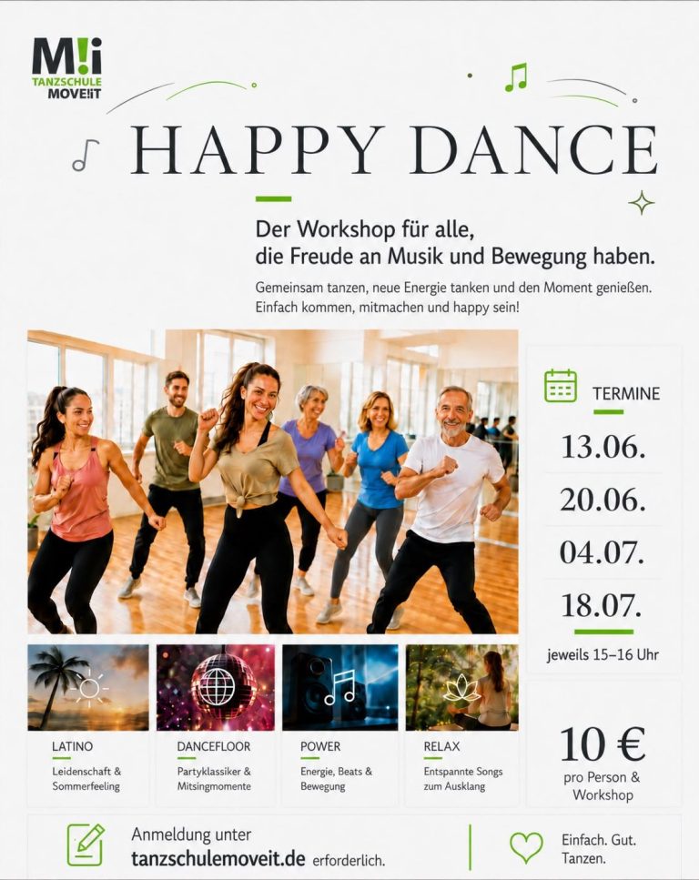 Abschlussball Schülerabschlussball in Gerlingen von Deiner Tanzschule MOVE!iT